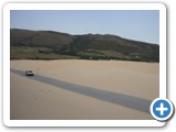 205 INTO THE DUNE